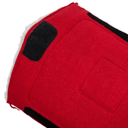 ECOLINE SADDLE PAD