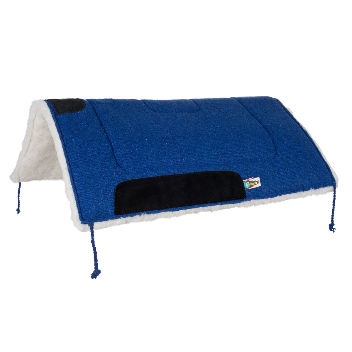 ECOLINE SADDLE PAD