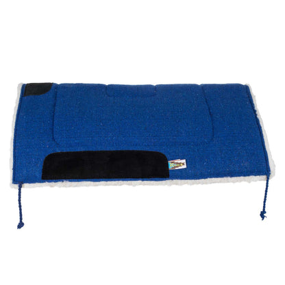 ECOLINE SADDLE PAD