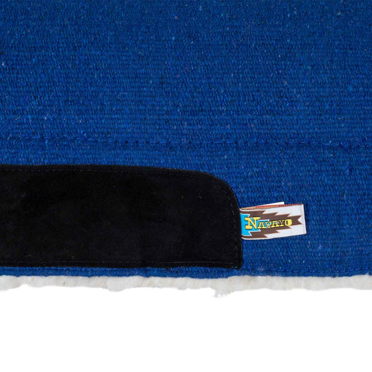 ECOLINE SADDLE PAD