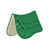 COTTON/WOOL SADDLE PAD.