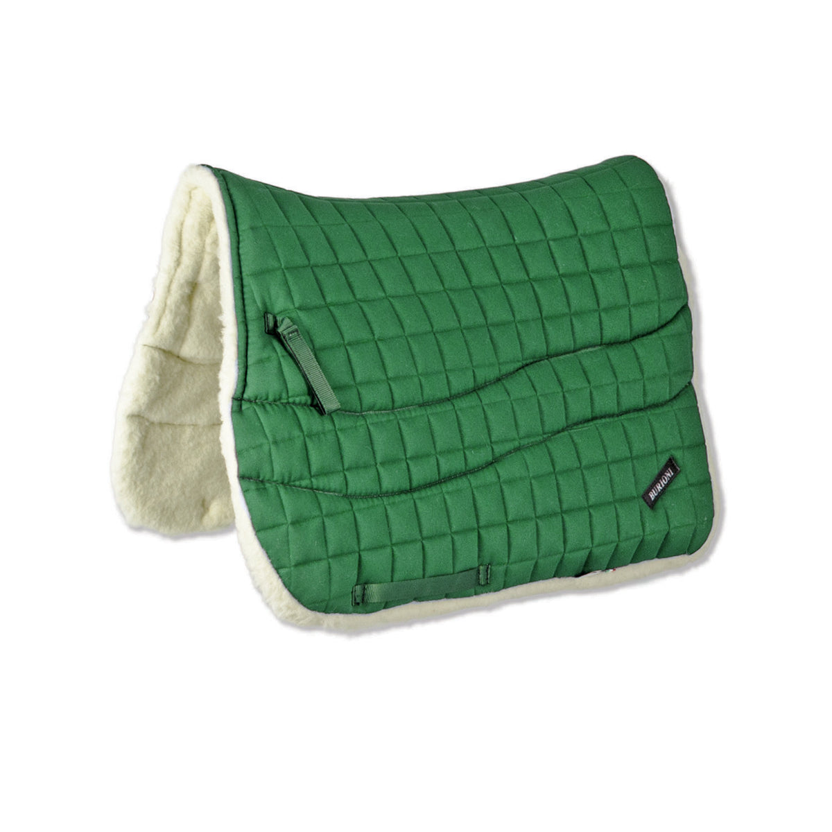 DUNSFORD TREKKIND SADDLE PAD 2015