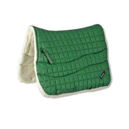 DUNSFORD TREKKIND SADDLE PAD 2015