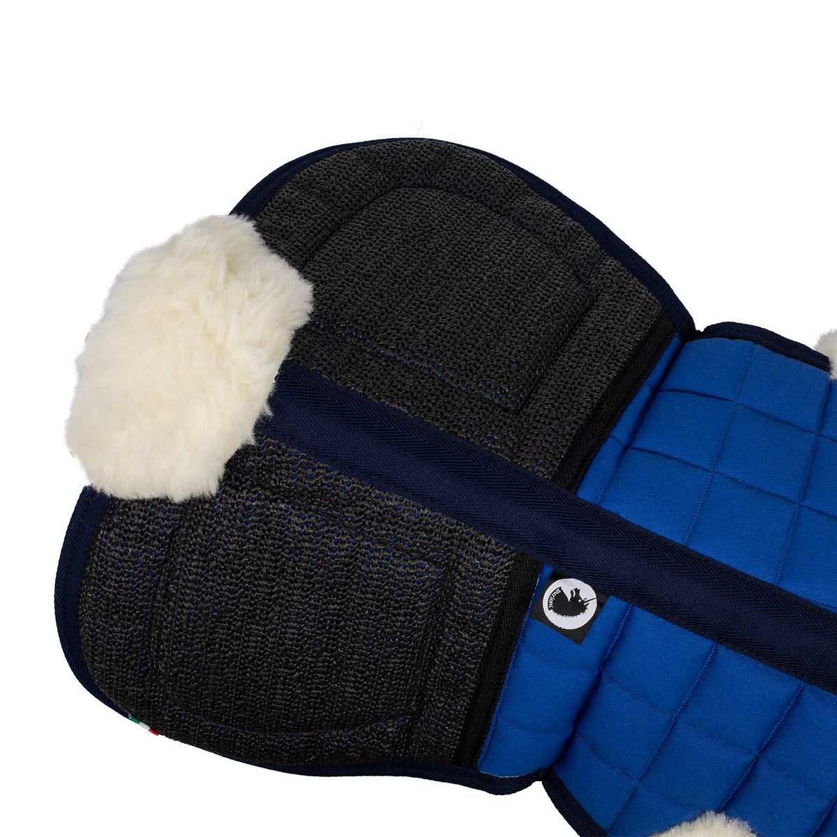 CUT BACK PAD COTTON GRIP 2015
