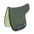 AUSSIE SHAPED SADDLE PAD.