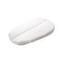 OVAL SINTHETIC BACK PAD.
