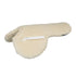 WOOLEN T-SHAPE BACK PAD.
