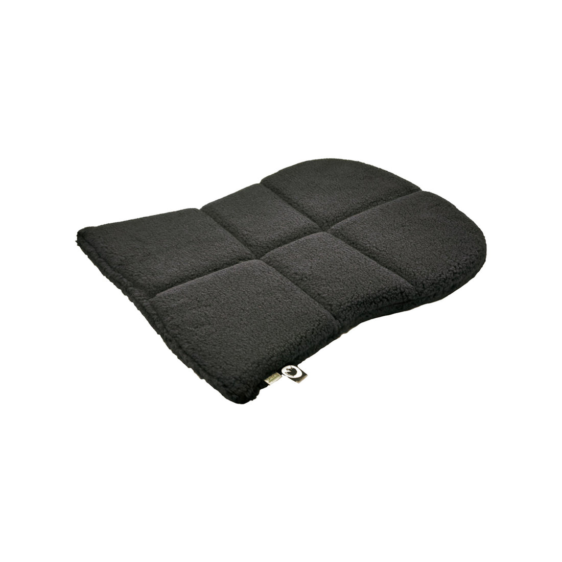 SYNTHETIC FLEECE BACK PAD.