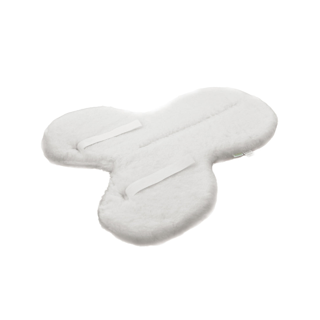 T-SHAPE BACK PAD.
