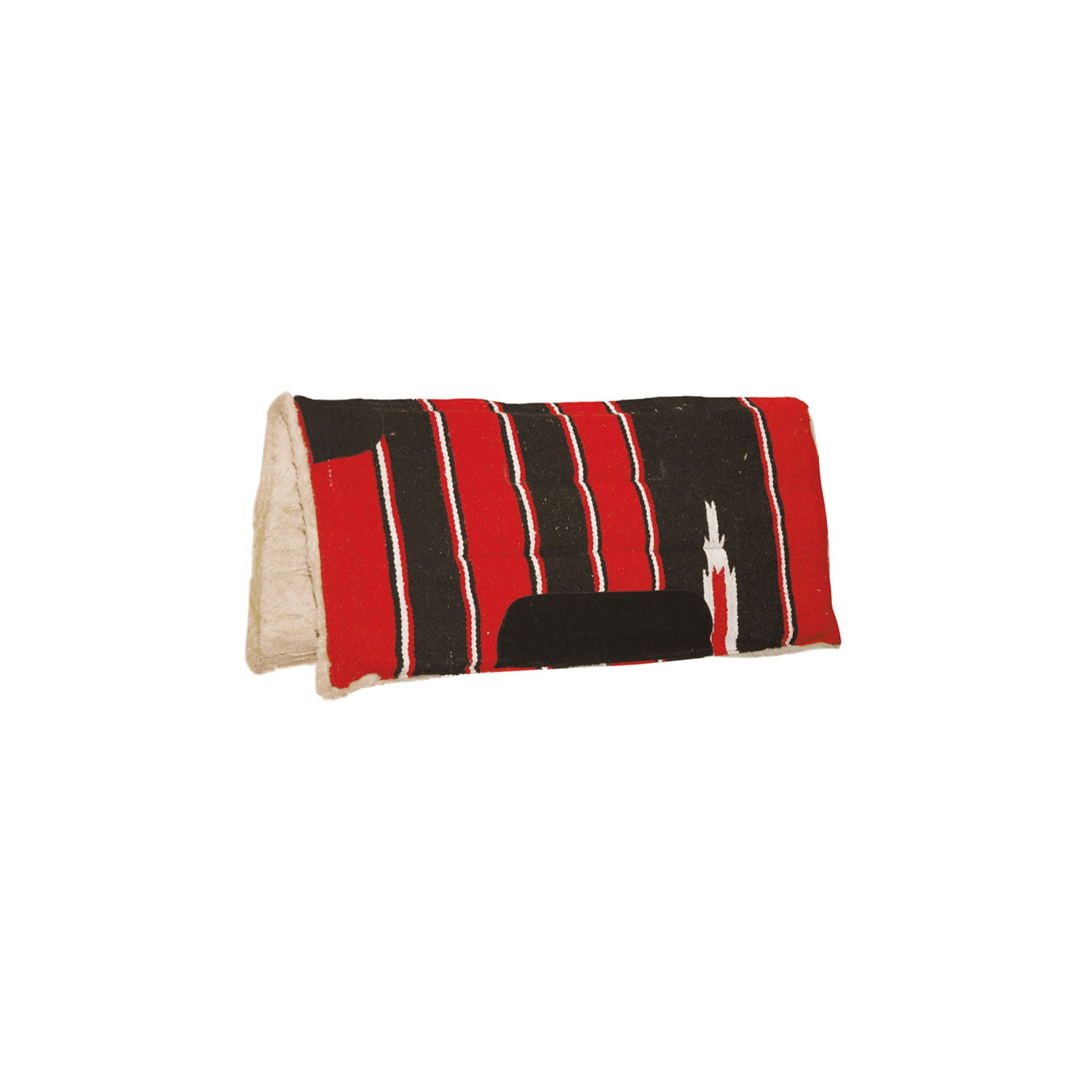 WESTERN NAVAYO CLASSIC SADDLE PAD.