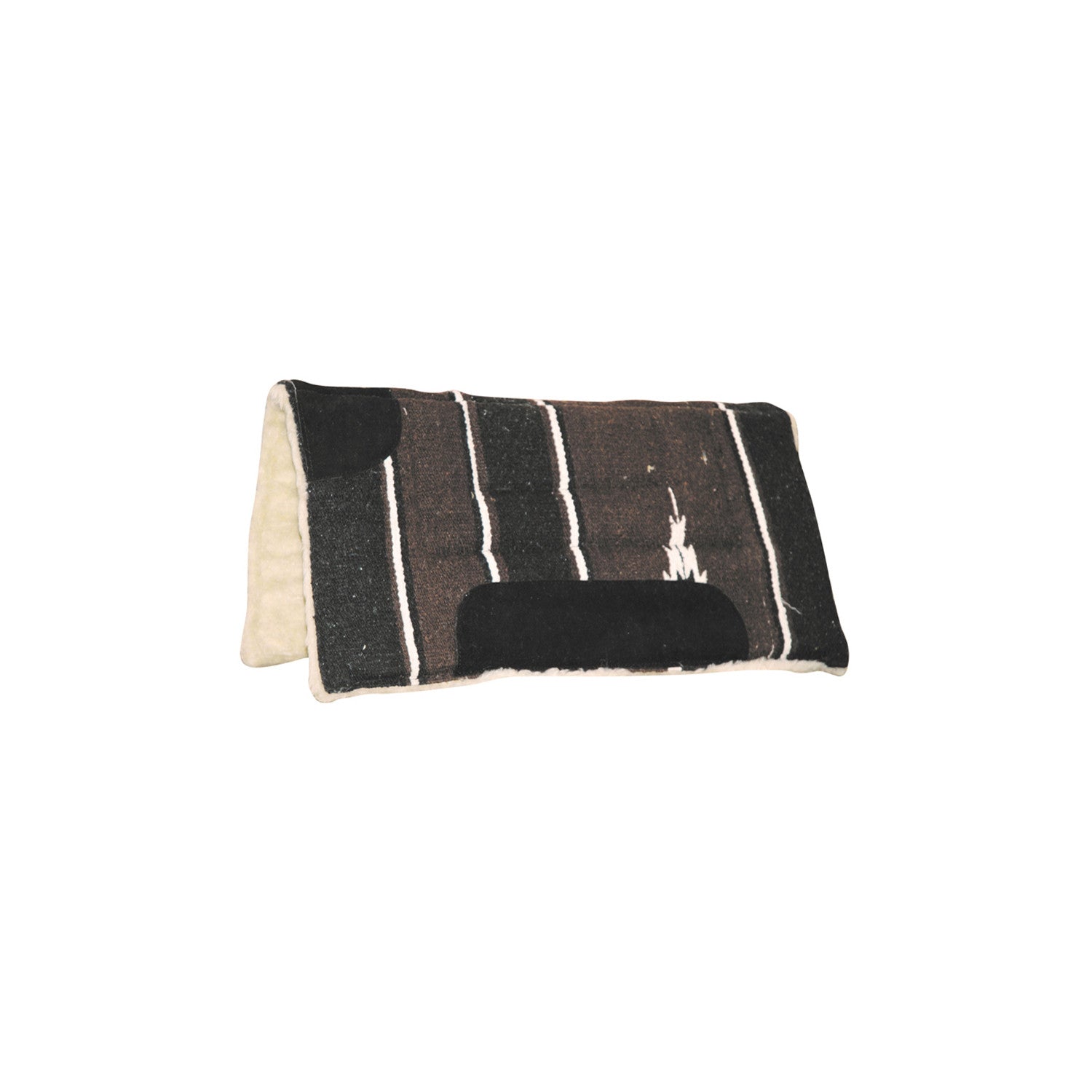 WESTERN NAVAYO CLASSIC SADDLE PAD.