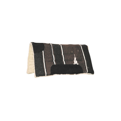 WESTERN NAVAYO CLASSIC SADDLE PAD.