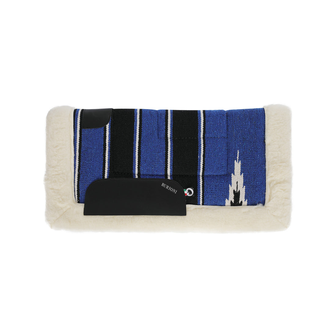 NAVAYO TOP SADDLE PAD.