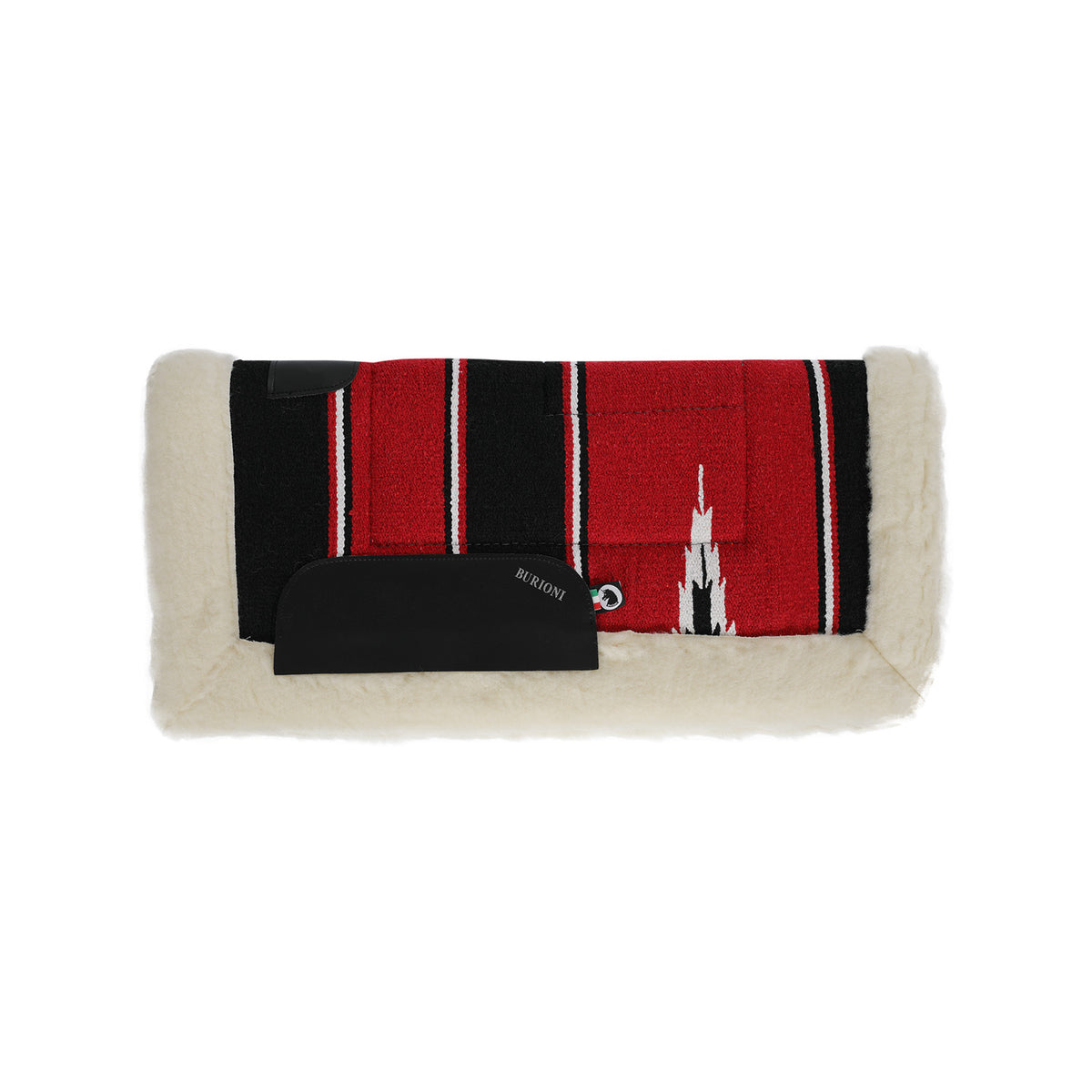 NAVAYO TOP SADDLE PAD