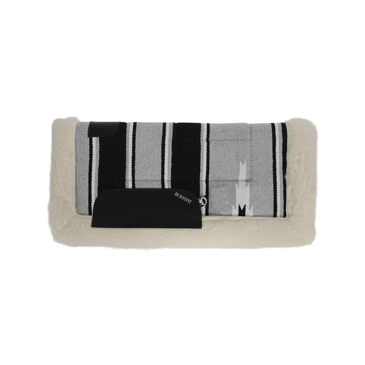 NAVAYO TOP SADDLE PAD