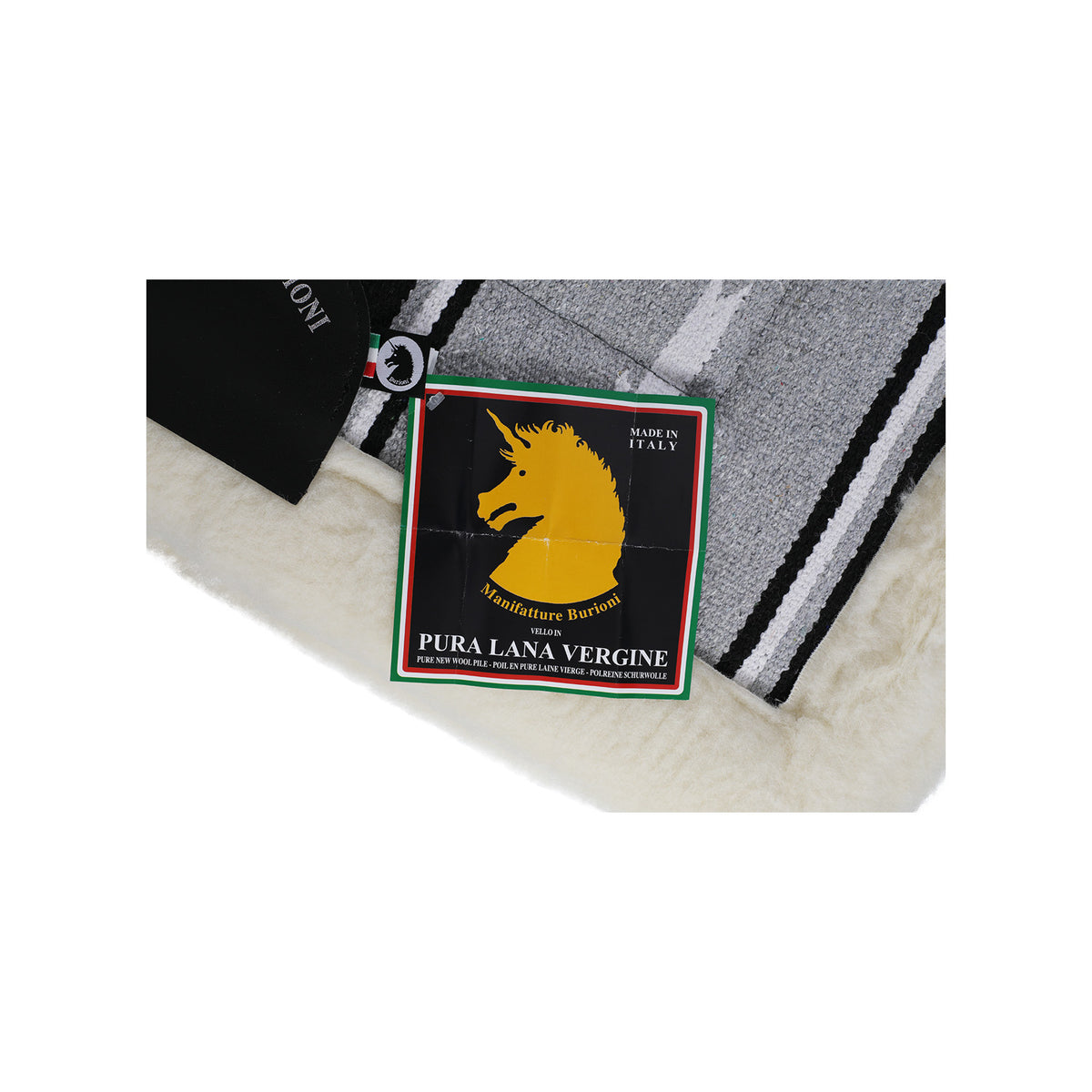NAVAYO TOP SADDLE PAD