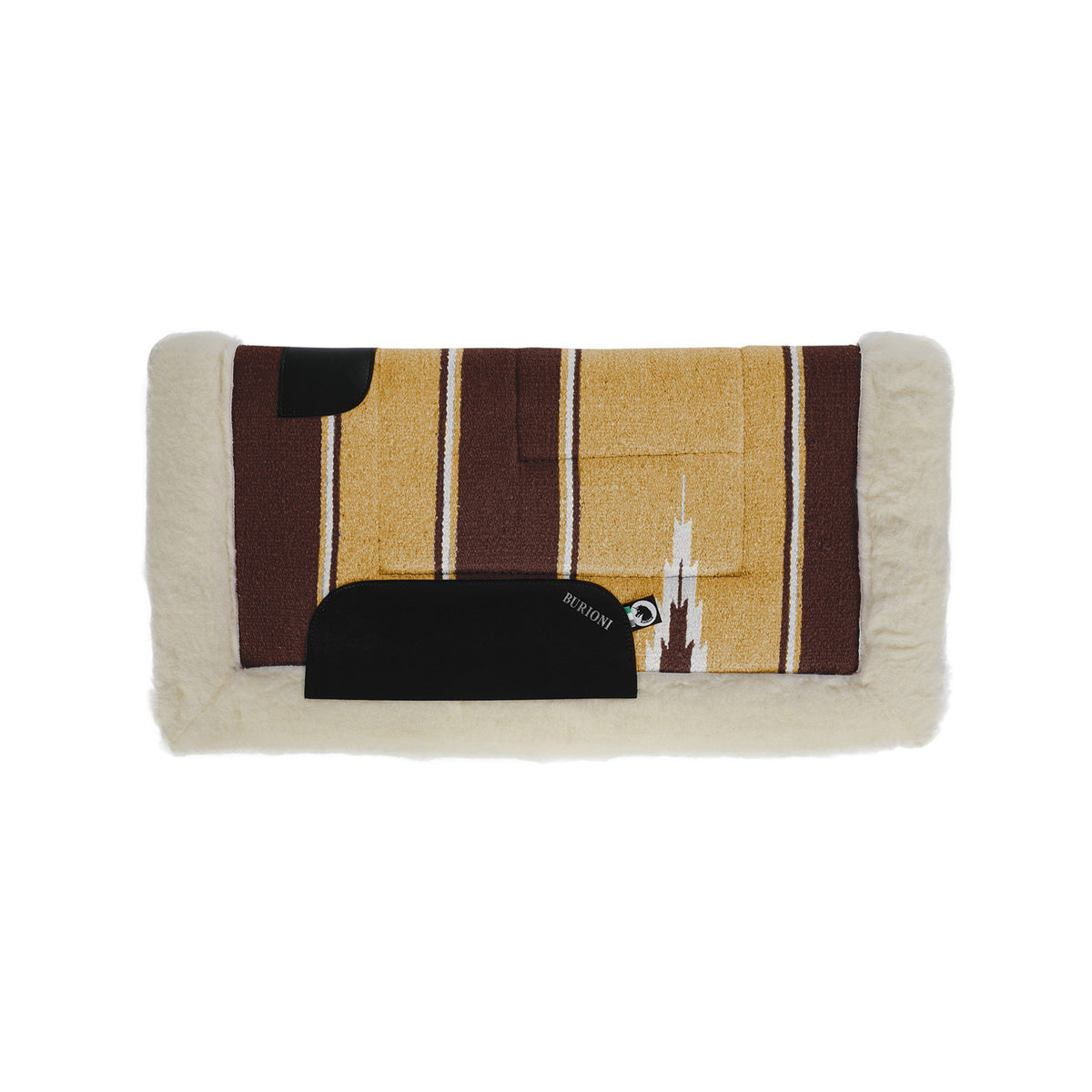 NAVAYO TOP SADDLE PAD
