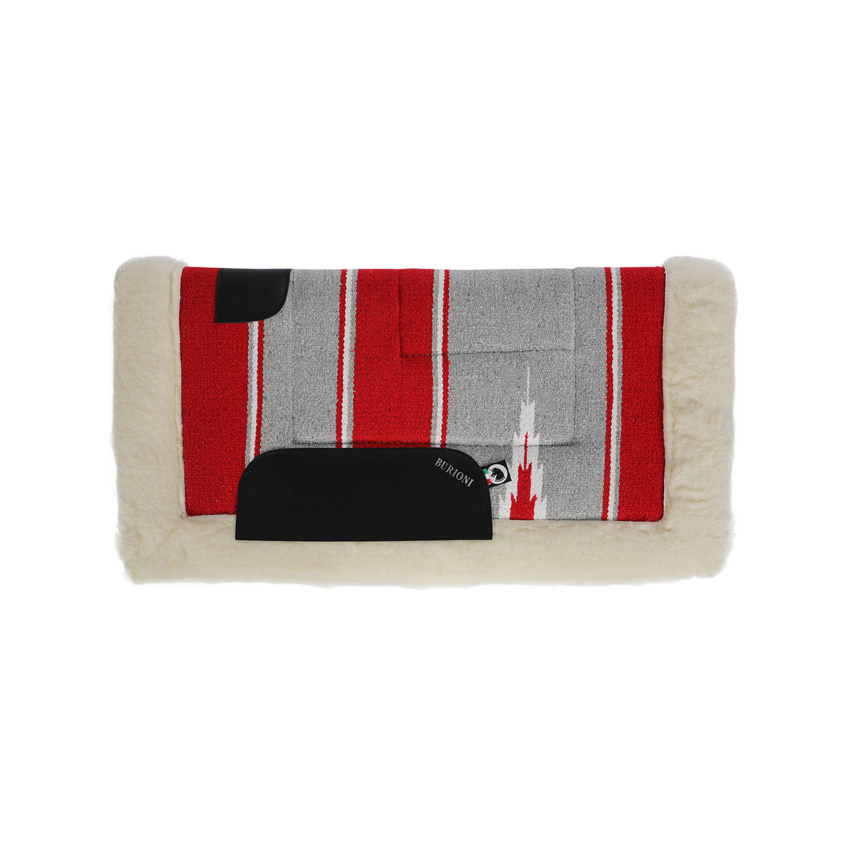 NAVAYO TOP SADDLE PAD