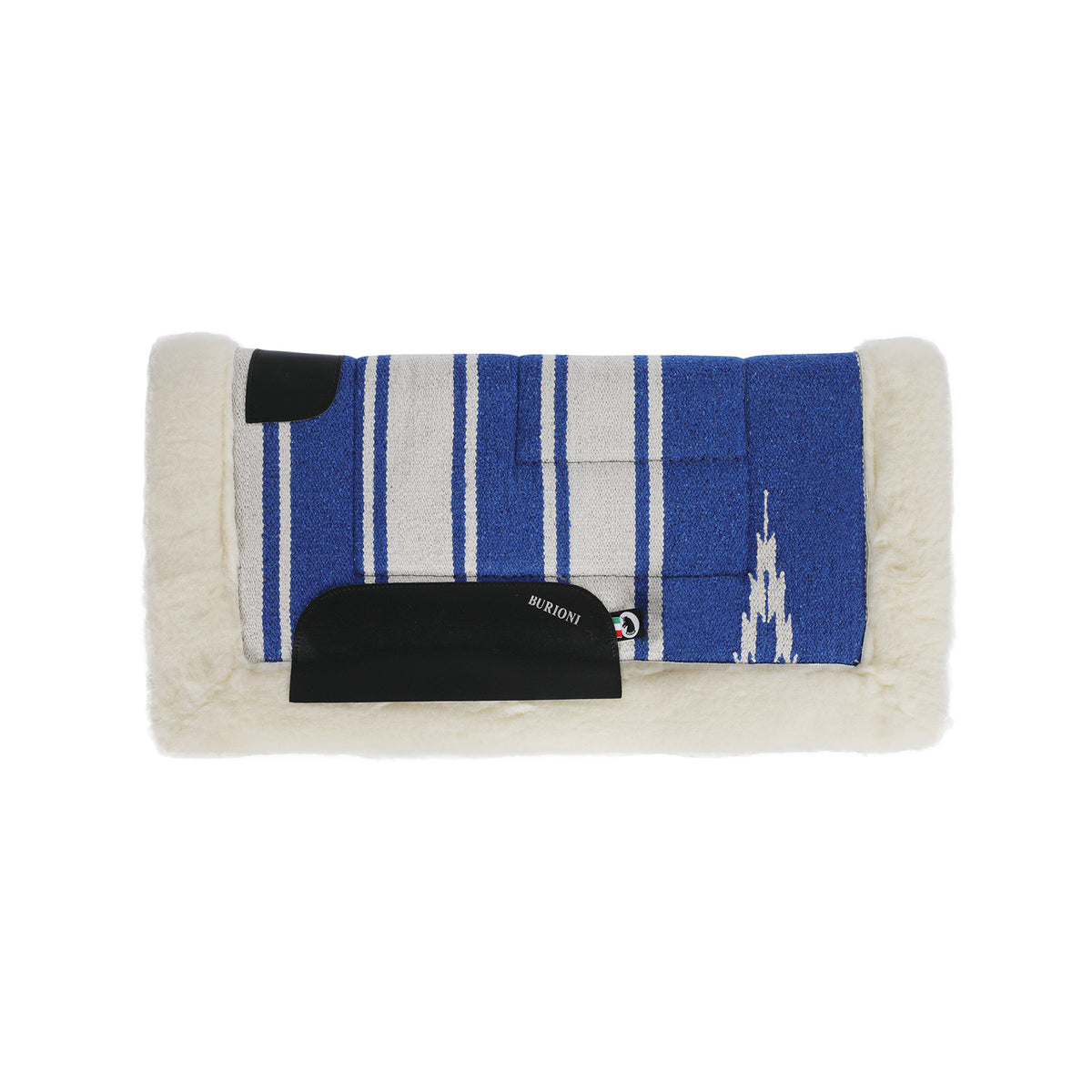 NAVAYO TOP SADDLE PAD