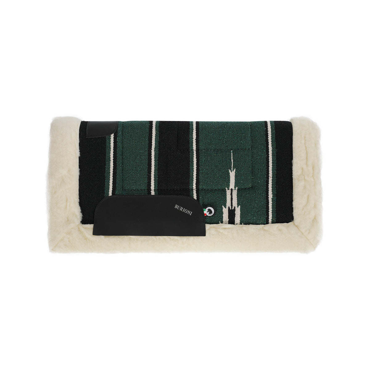 NAVAYO TOP SADDLE PAD