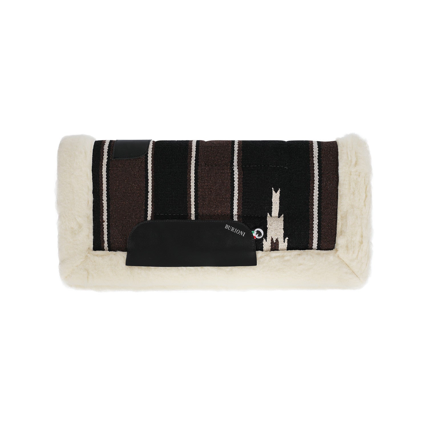 NAVAYO TOP SADDLE PAD.