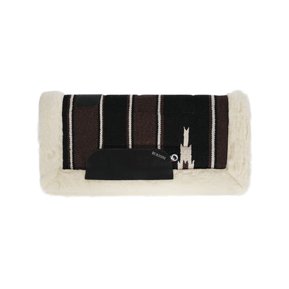 NAVAYO TOP SADDLE PAD.