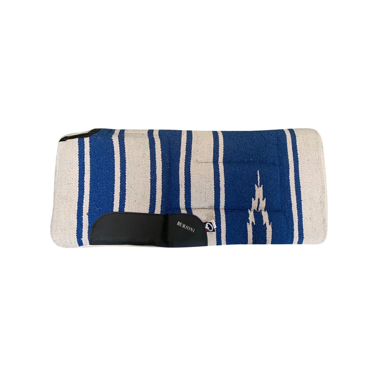 NAVAYO PADDED SADDLE PAD.