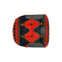 PILE BARREL SADDLE PAD.