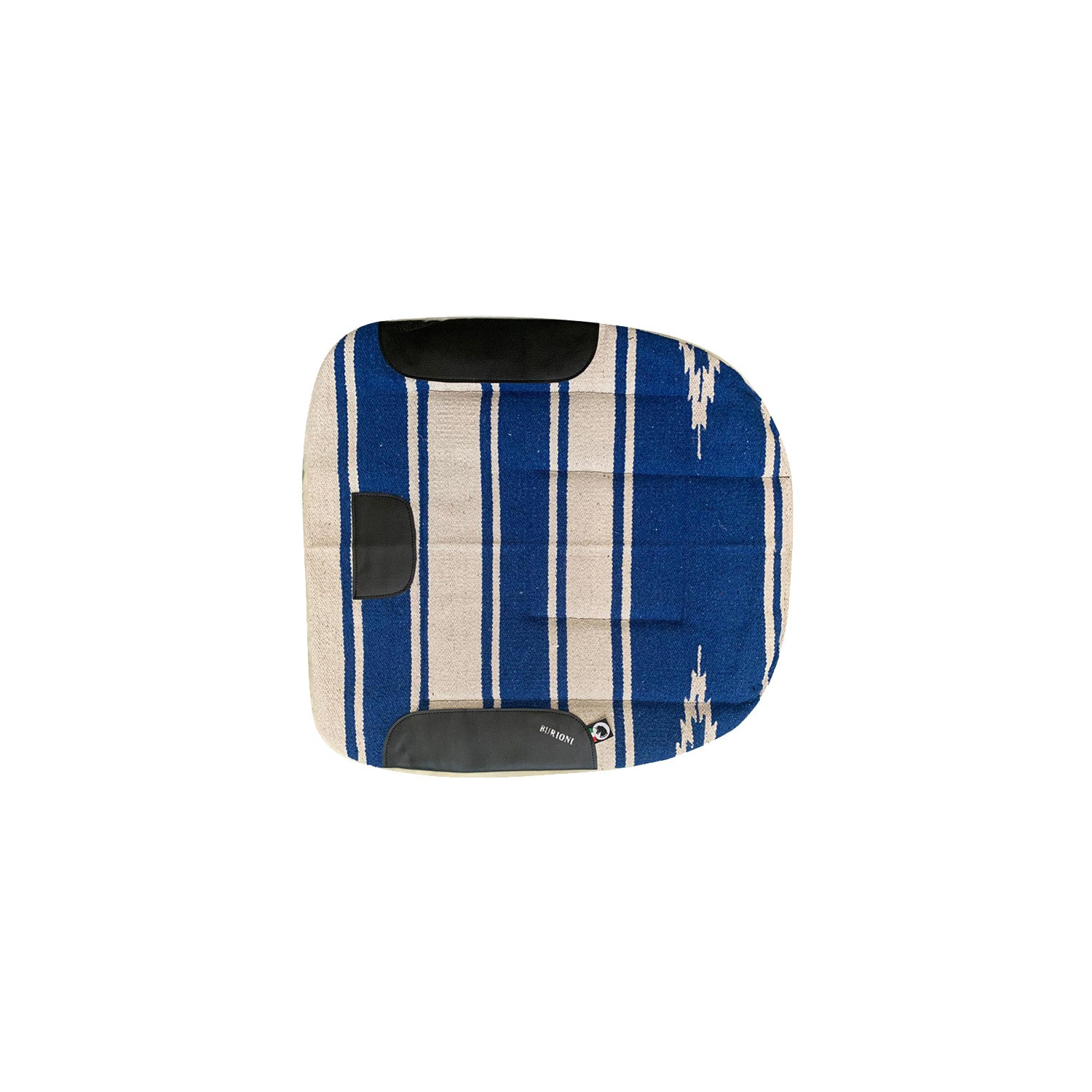 NAVAYO BARREL SADDLE PAD 76X71.