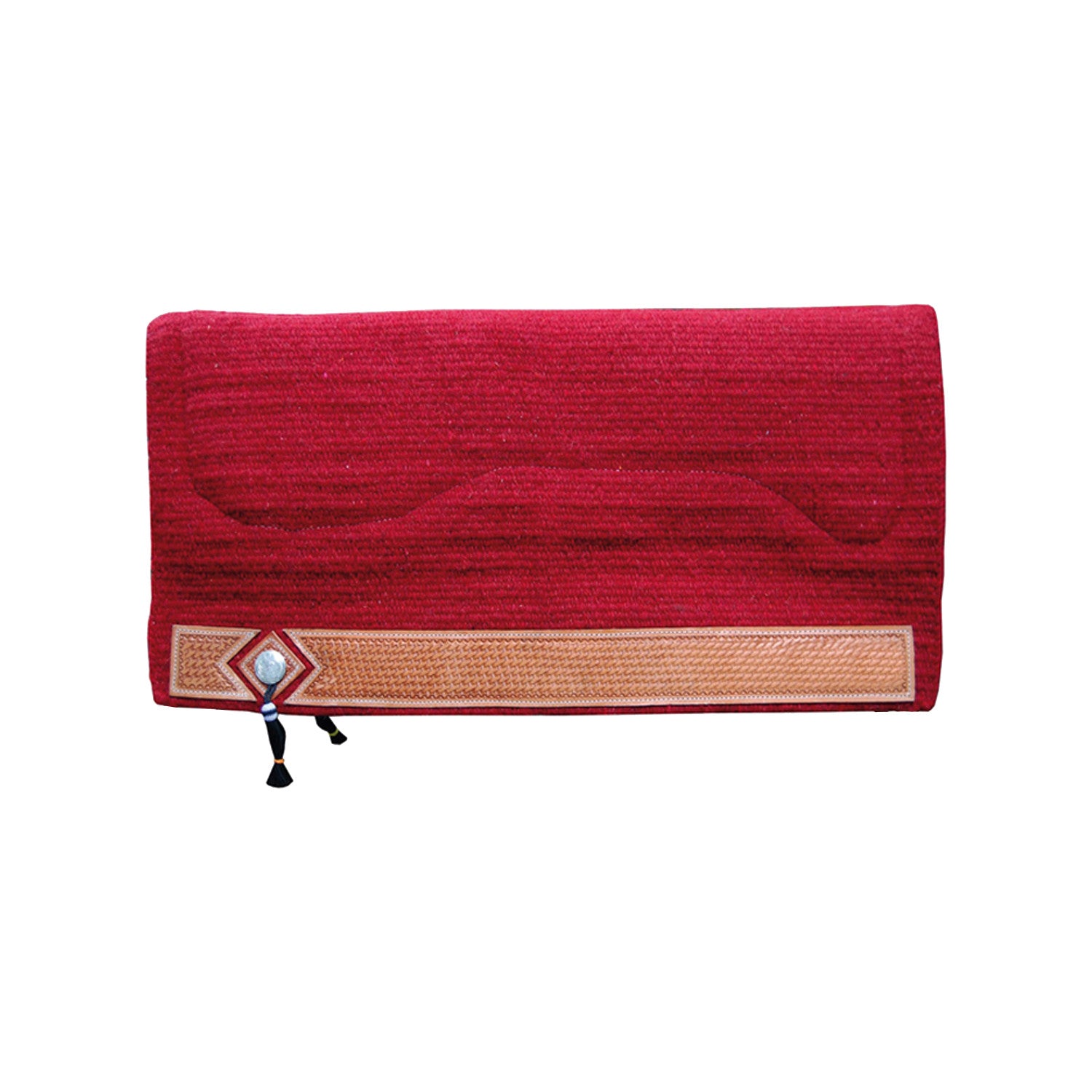 SHOW SADDLE PAD 36X34.