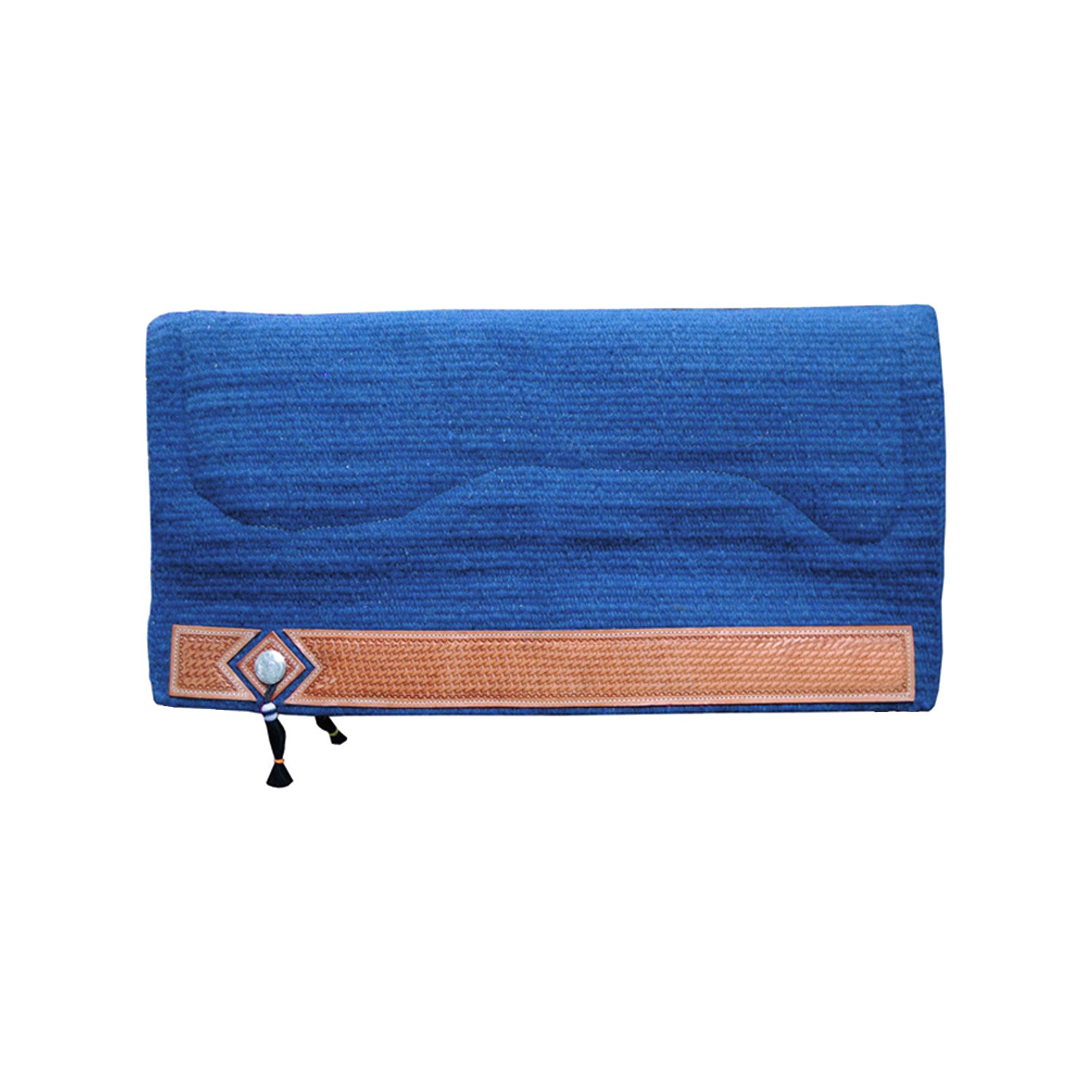SHOW SADDLE PAD 36X34.