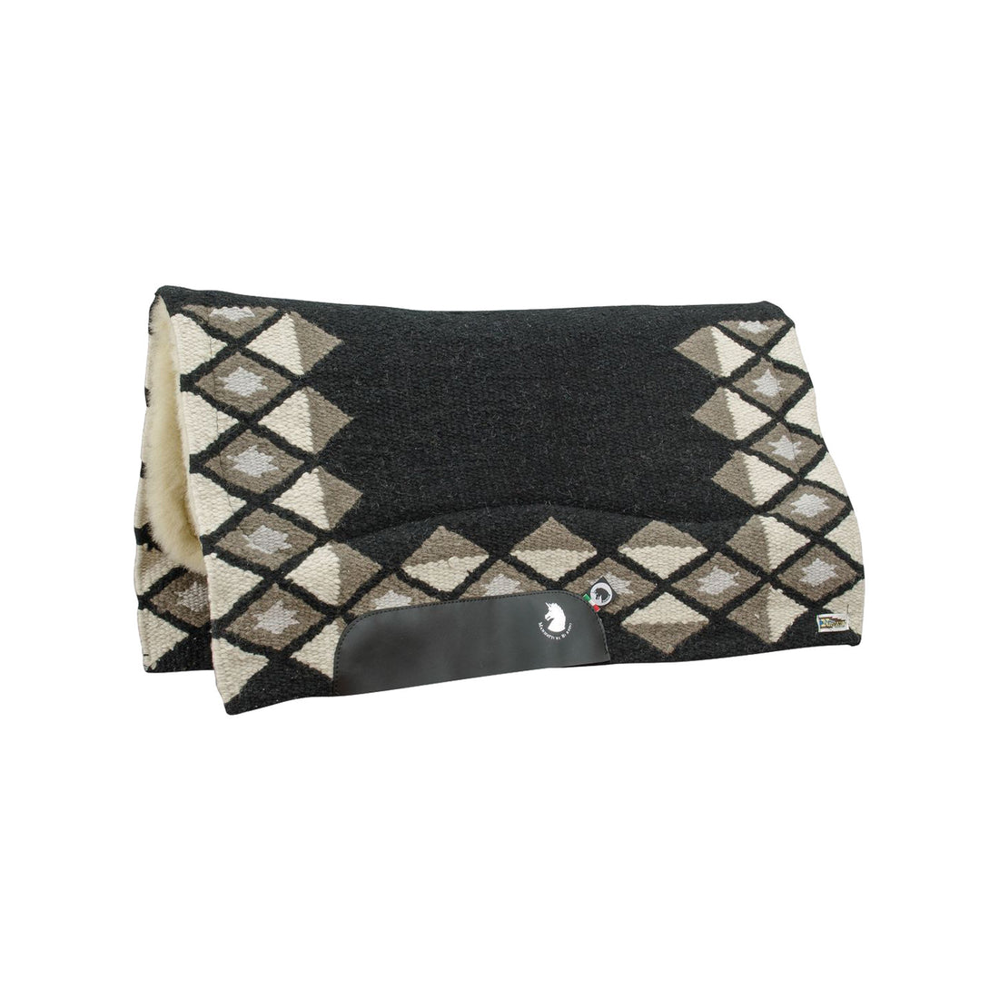 SHOW SADDLE PAD 2015 EDITION.