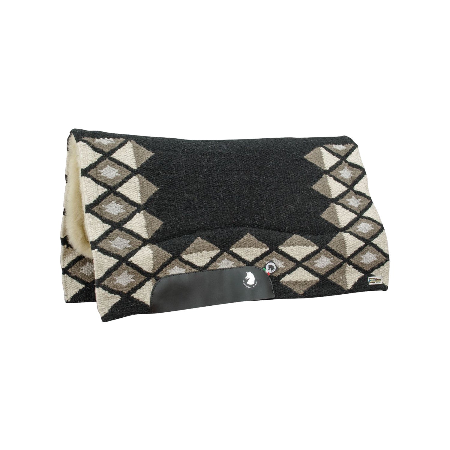 SHOW SADDLE PAD 2015 EDITION.