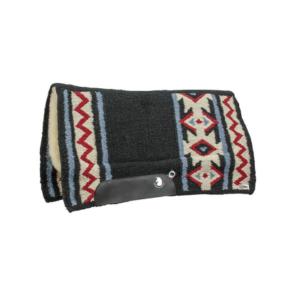 SHOW SADDLE PAD 2015 EDITION.