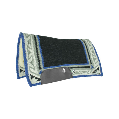 SHOW SADDLE PAD 2015 EDITION.
