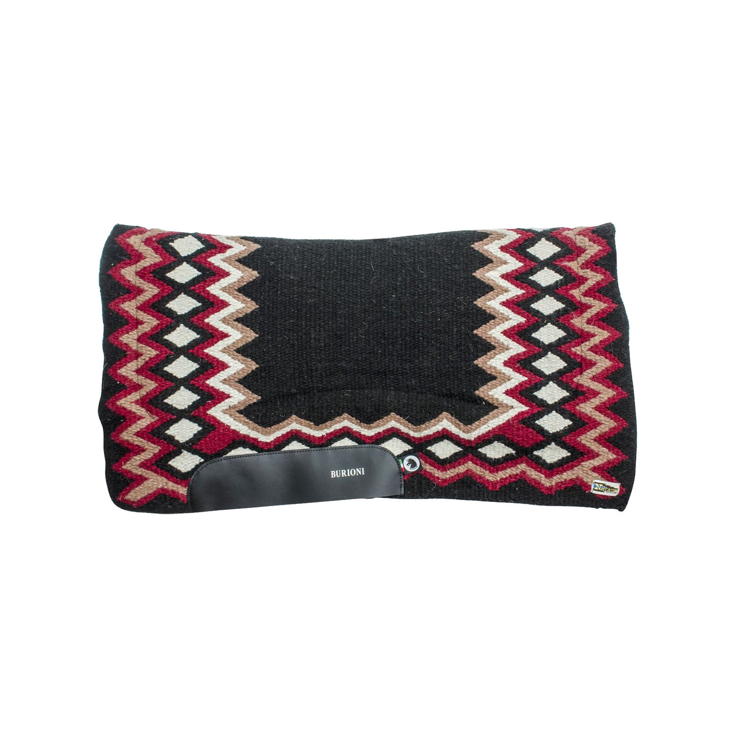 SHOW SADDLE PAD 2015 EDITION.