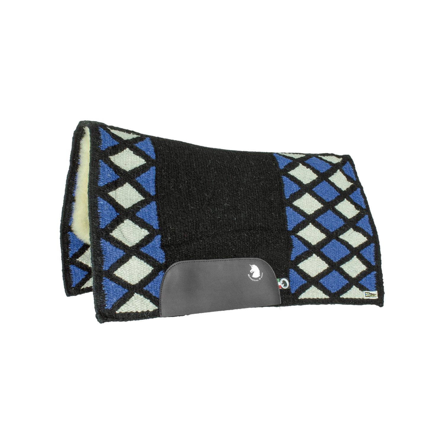 SHOW SADDLE PAD 2015 EDITION.