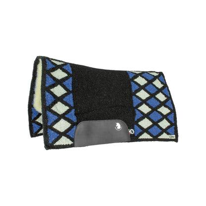SHOW SADDLE PAD 2015 EDITION.