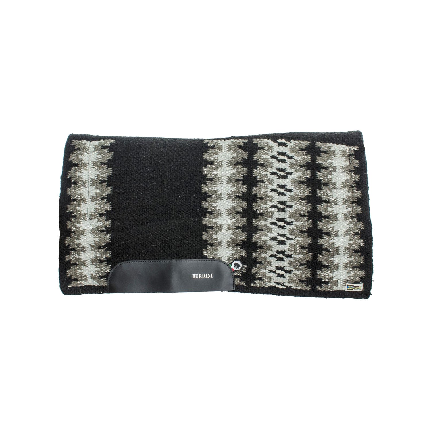 SHOW SADDLE PAD 2015 EDITION.