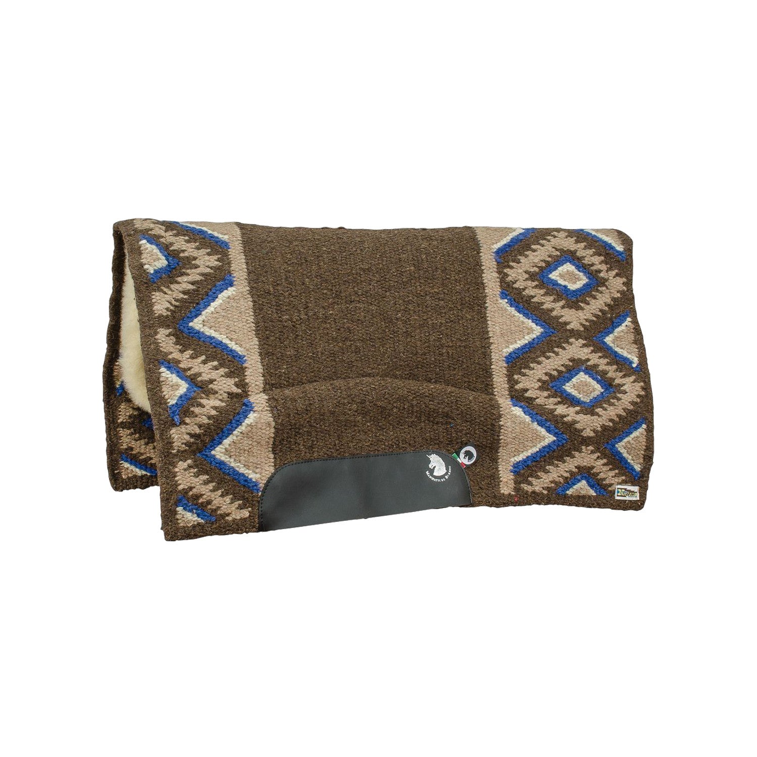 SHOW SADDLE PAD 2015 EDITION.