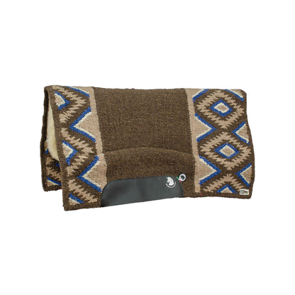 SHOW SADDLE PAD 2015 EDITION.