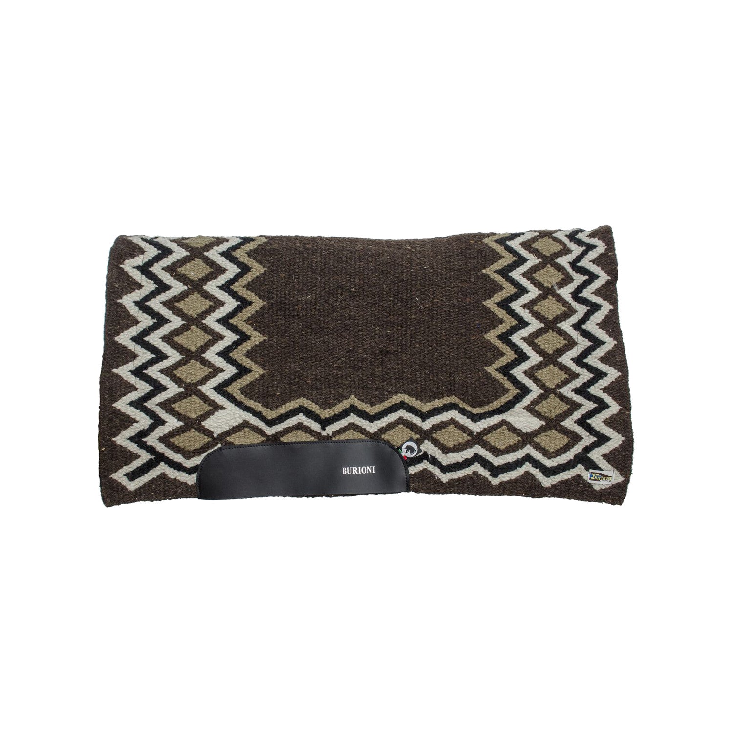 SHOW SADDLE PAD 2015 EDITION.