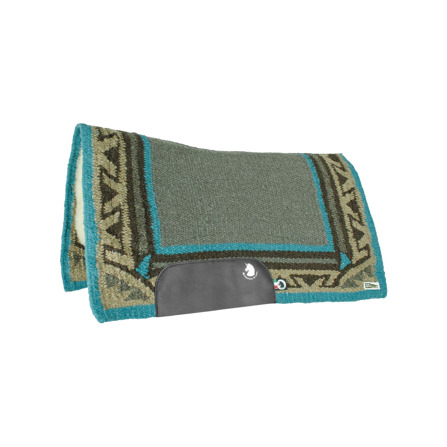 SHOW SADDLE PAD 2015 EDITION.