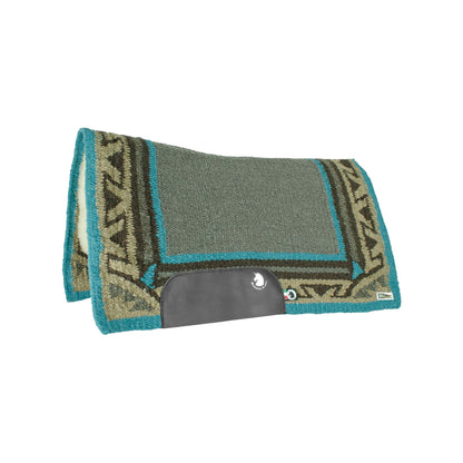 SHOW SADDLE PAD 2015 EDITION.