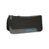 WESTERN AND NEOPRENE SADDLE PAD.