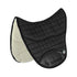 COTTON/WOOL ENDURANCE SADDLE PAD 16".