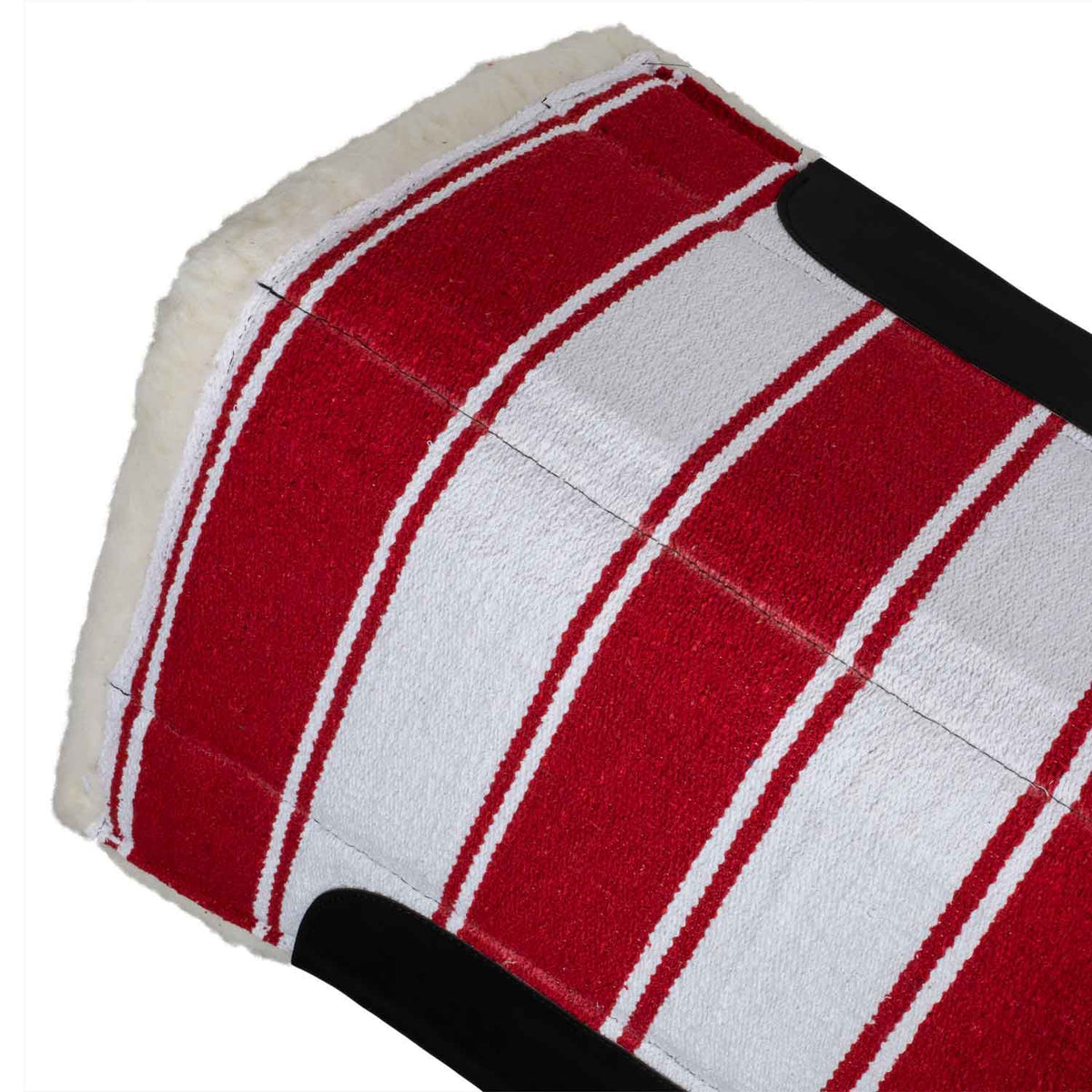 WESTERN SADDLE PAD NAVAJO NEOPRENE INSERTS