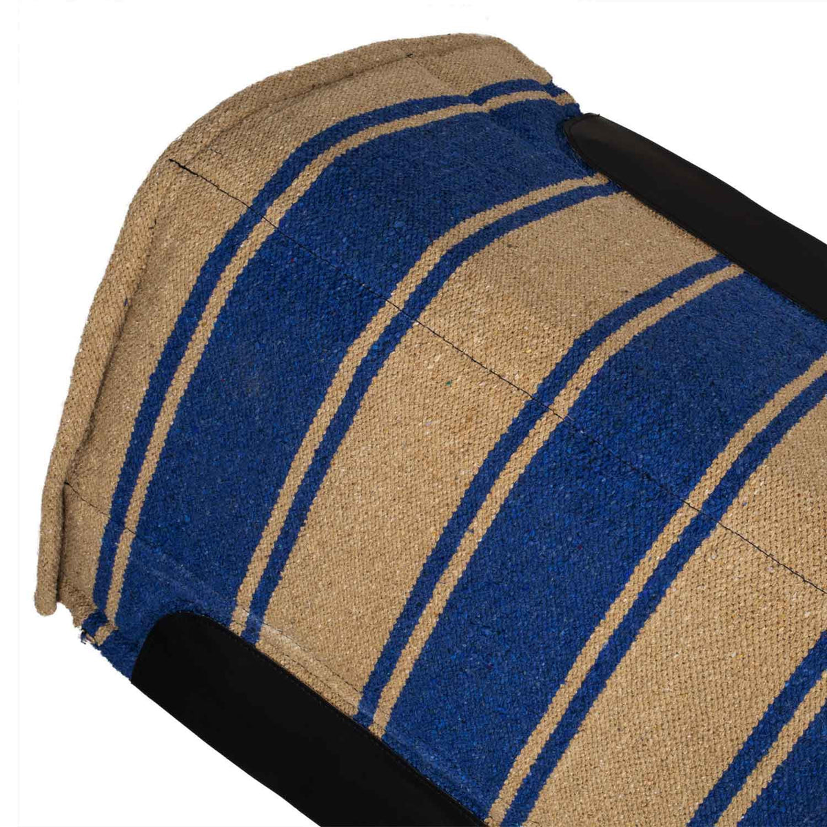 WESTERN SADDLE PAD NAVAJO NEOPRENE INSERTS