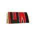 PONY SADDLE PAD W/WOOL BOTTOM.