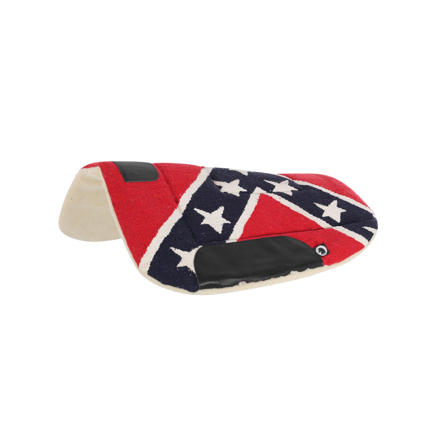 BARREL SADDLE PAD NAVAYO SOUTHERN MODEL.